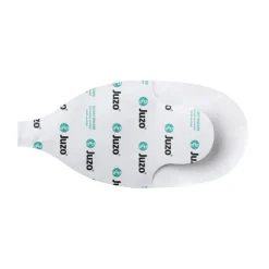Juzo Open Toe Slippies