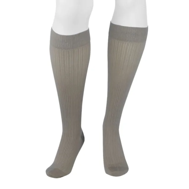 Juzo 2660 Power Cotton Knee High Socks 15-20 mmHg