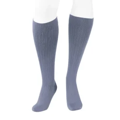 Juzo 2660 Power Cotton Knee High Socks 15-20 mmHg