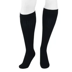 Juzo 2661 Power Cotton Knee High Socks 20-30 mmHg