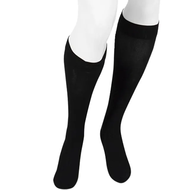 Juzo Power Vibe Knee High Socks 15-20 mmHg