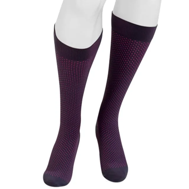 Juzo Power Vibe Knee High Socks 15-20 mmHg