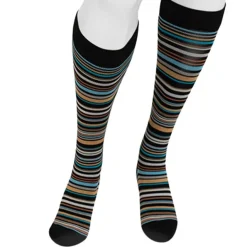 Juzo Power Vibe Knee High Socks 15-20 mmHg