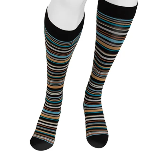 Juzo Power Vibe Knee High Socks 15-20 mmHg