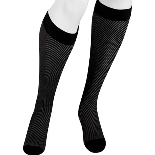 Juzo Power Vibe Knee High Socks 20-30 mmHg