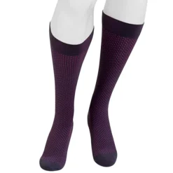 Juzo Power Vibe Knee High Socks 20-30 mmHg