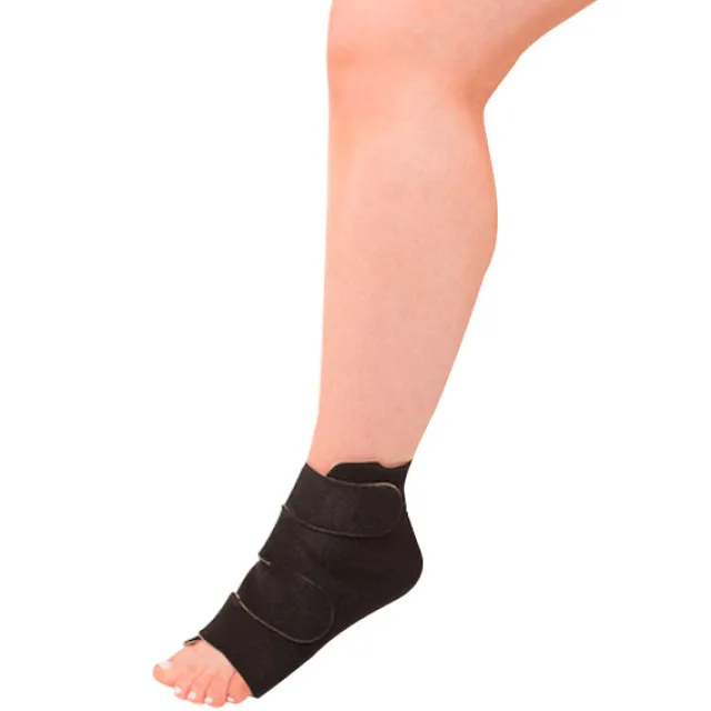 Juzo Reversa Compression Foot Wrap