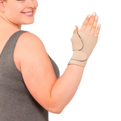 Juzo Reversa Compression Hand Wrap