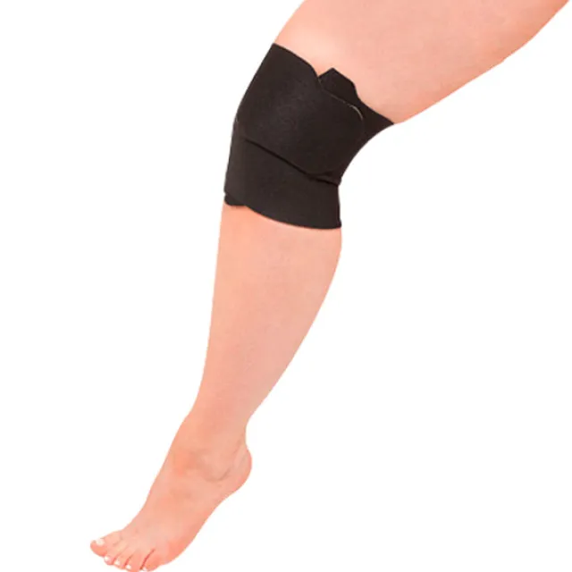 Juzo Reversa Compression Knee Wrap