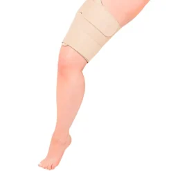 Juzo Reversa Compression Thigh Wrap