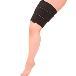 Juzo Reversa Compression Thigh Wrap