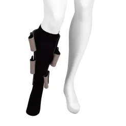 Juzo Reversa Short Stretch Slip-On Calf Wrap