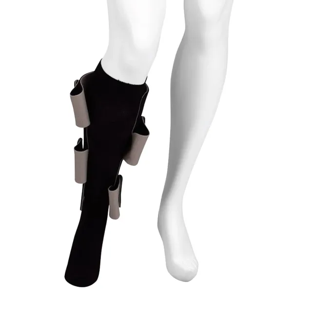 Juzo Reversa Short Stretch Slip-On Calf Wrap