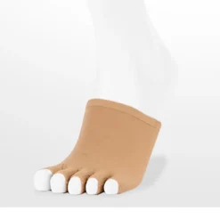 Juzo 2301 Seamless Foot Glove 20-30 mmHg