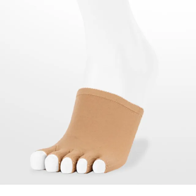 Juzo 2301 Seamless Foot Glove 20-30 mmHg