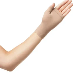 Juzo 2301 Seamless Lymphedema Gauntlet 20-30 mmHg