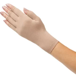 Juzo 2301 Seamless Lymphedema Glove 20-30 mmHg