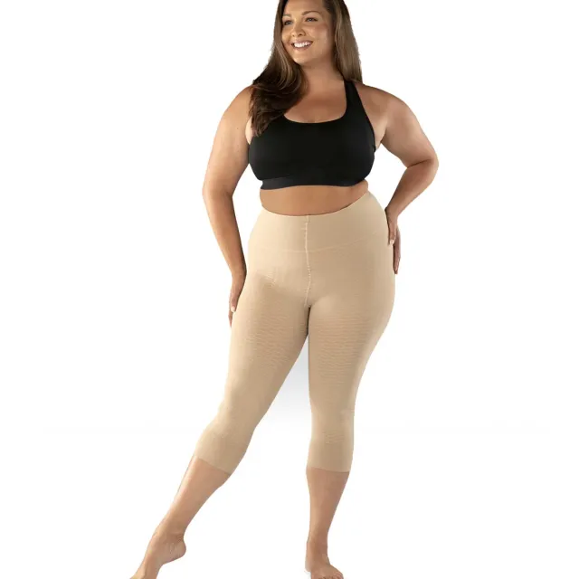 Juzo 3900 Sensation Capri 15-20 mmHg