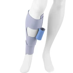 Juzo 6020 Short Stretch Cooling Wrap Calf