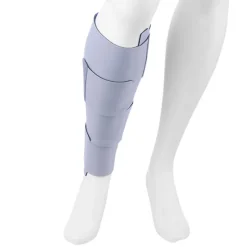 Juzo 6020 Short Stretch Cooling Wrap Calf