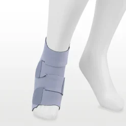 Juzo 6020 Short Stretch Cooling Wrap Foot