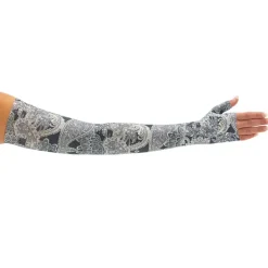 Juzo 2000 Signature Collection Print Armsleeves 15-20 mmHg