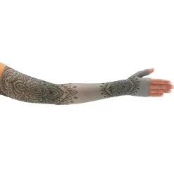 Juzo 2000 Signature Collection Print Armsleeves 15-20 mmHg