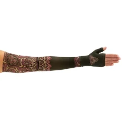 Juzo 2000 Signature Collection Print Armsleeves 15-20 mmHg