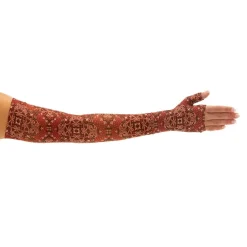 Juzo 2000 Signature Collection Print Armsleeves 15-20 mmHg