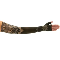 Juzo 2001 Signature Collection Print Armsleeves 20-30 mmHg