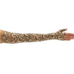 Juzo 2001 Signature Collection Print Armsleeves 20-30 mmHg