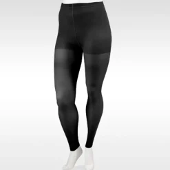 Juzo 2000 Soft Footless Leggings 15-20 mmHg