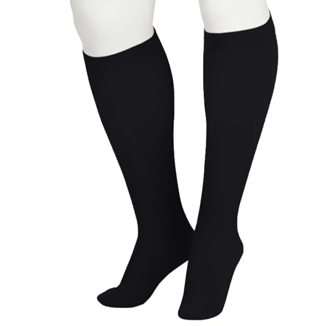 Juzo Soft 2000 Knee Highs 15-20 mmHg