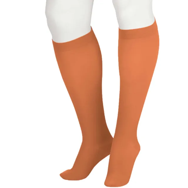 Juzo Soft 2000 Knee Highs 15-20 mmHg