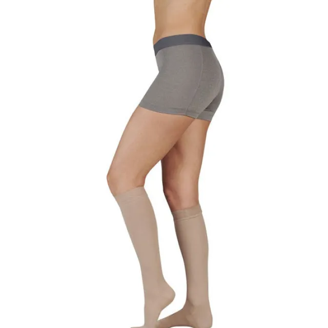 Juzo Soft 2000 Knee Highs 15-20 mmHg