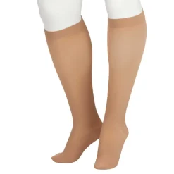 Juzo Soft 2000 Knee Highs 15-20 mmHg