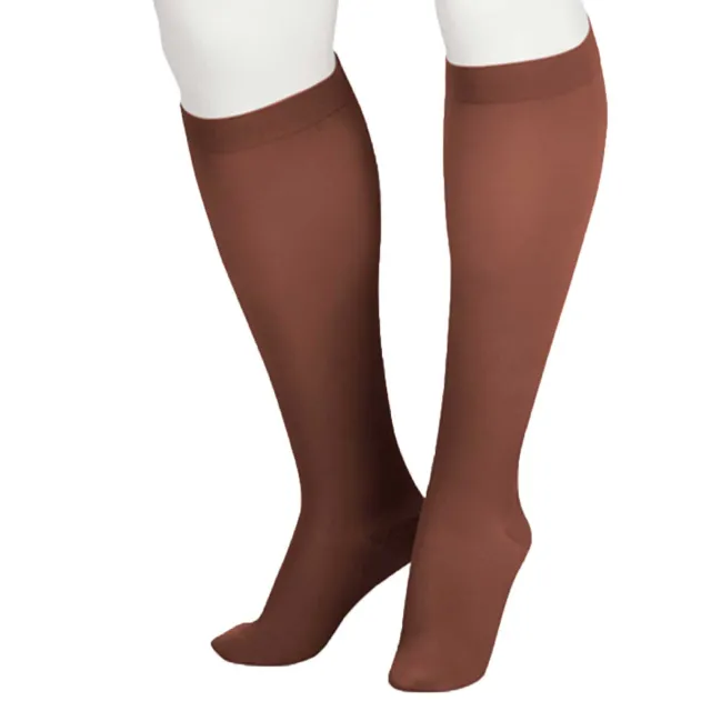 Juzo Soft 2000 Knee Highs 15-20 mmHg