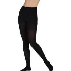 Juzo 2082 Soft Open Toe Maternity Pantyhose 30-40 mmHg