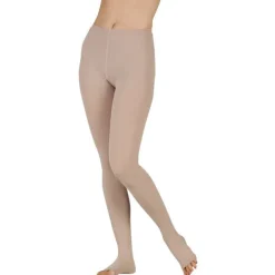 Juzo Soft 2000 Open Toe Pantyhose 15-20 mmHg
