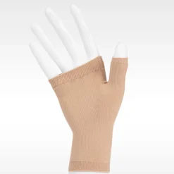 Juzo 2000 Soft Seamless Gauntlet Left 15-20 mmHg