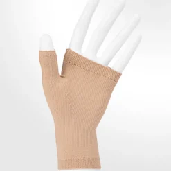 Juzo 2001 Soft Seamless Gauntlet Left 20-30 mmHg