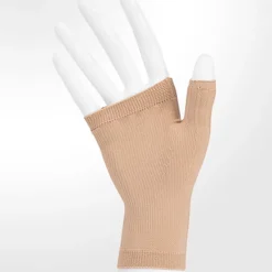 Juzo 2001 Soft Seamless Gauntlet Right 20-30 mmHg
