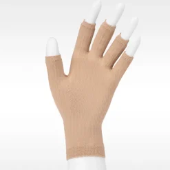 Juzo 2001 Soft Seamless Glove Left 20-30 mmHg