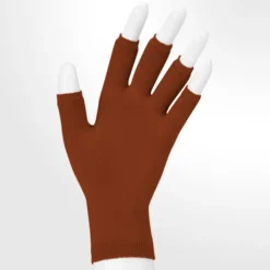 Juzo 2001 Soft Seamless Glove Left 20-30 mmHg