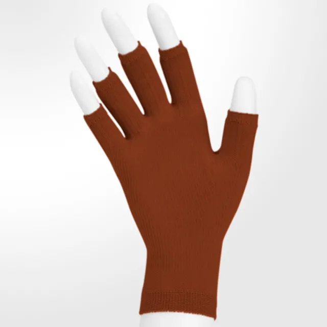 Juzo 2001 Soft Seamless Glove Right 20-30 mmHg