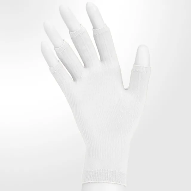 Juzo 2001 Soft Seamless Glove Right 20-30 mmHg