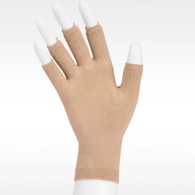 Juzo 2001 Soft Seamless Glove Right 20-30 mmHg