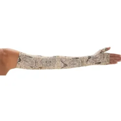 Juzo Soft 2002 Signature Collection Print Alchemy Armsleeves 30-40 mmHg