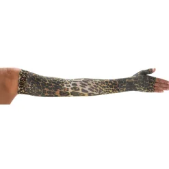 Juzo Soft 2002 Signature Collection Print Prowler Armsleeve 30-40 mmHg