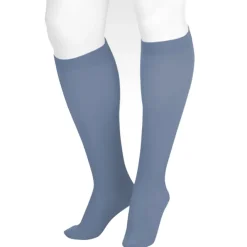 Juzo Soft 2000 Signature Collection Trend Colors Knee Highs 15-20 mmHg